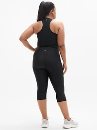Pacesetter Ultra High Rise Crop Legging