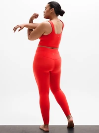 Elation Ultra High Rise Legging