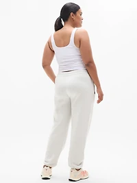 Forever Fleece Mid Rise Jogger