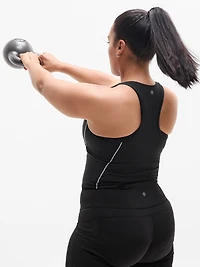 Interval Tank