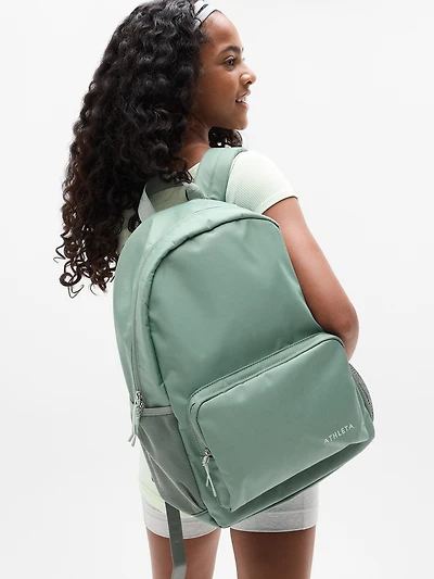Athleta Girl Limitless Backpack