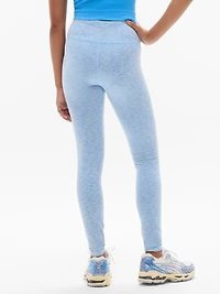 Athleta Girl High Rise Chit Chat Legging