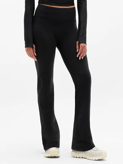 Altitude Fleece Lined High Rise Pant