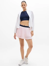 Power Serve 13 1/2" Skort