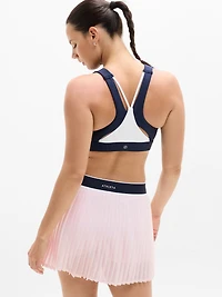 Power Serve 13 1/2" Skort