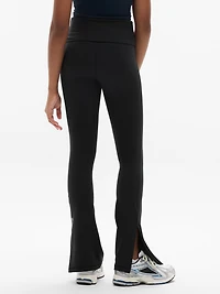 Athleta Girl Roll Waistband Flutter Flare