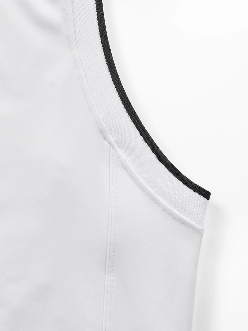 Power Serve Muscle Tank
