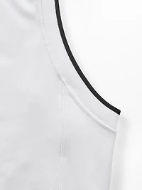 Power Serve Muscle Tank