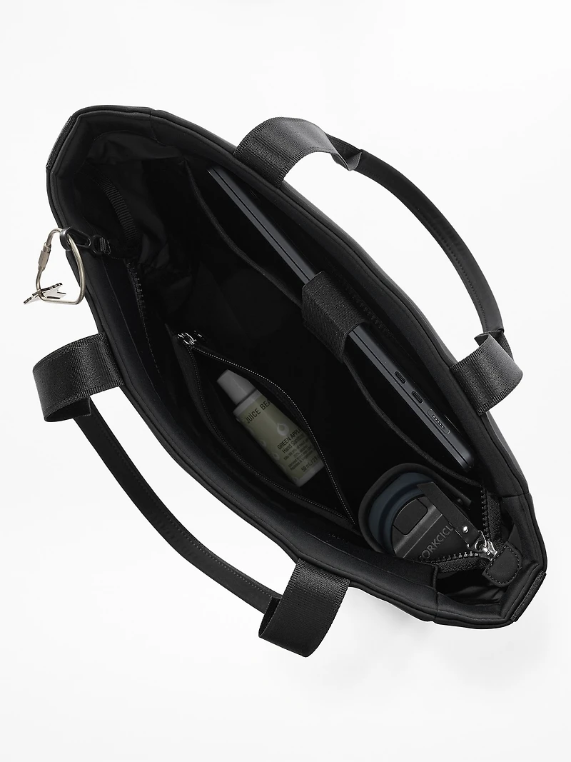 Diem North to South Tote