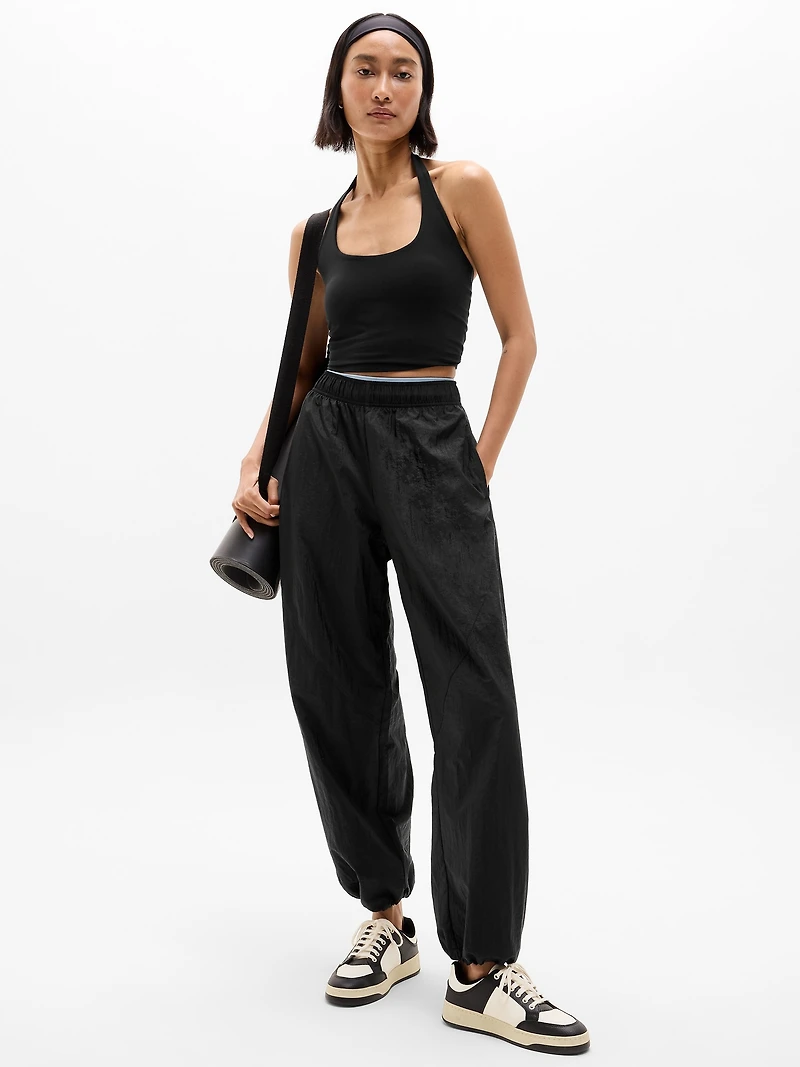 Transcend Halter