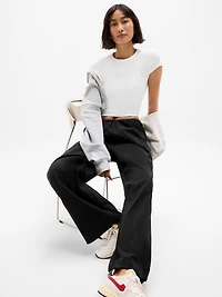 Perfect Rib Tee