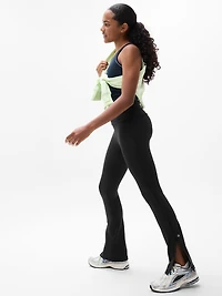 Athleta Girl Roll Waistband Flutter Flare