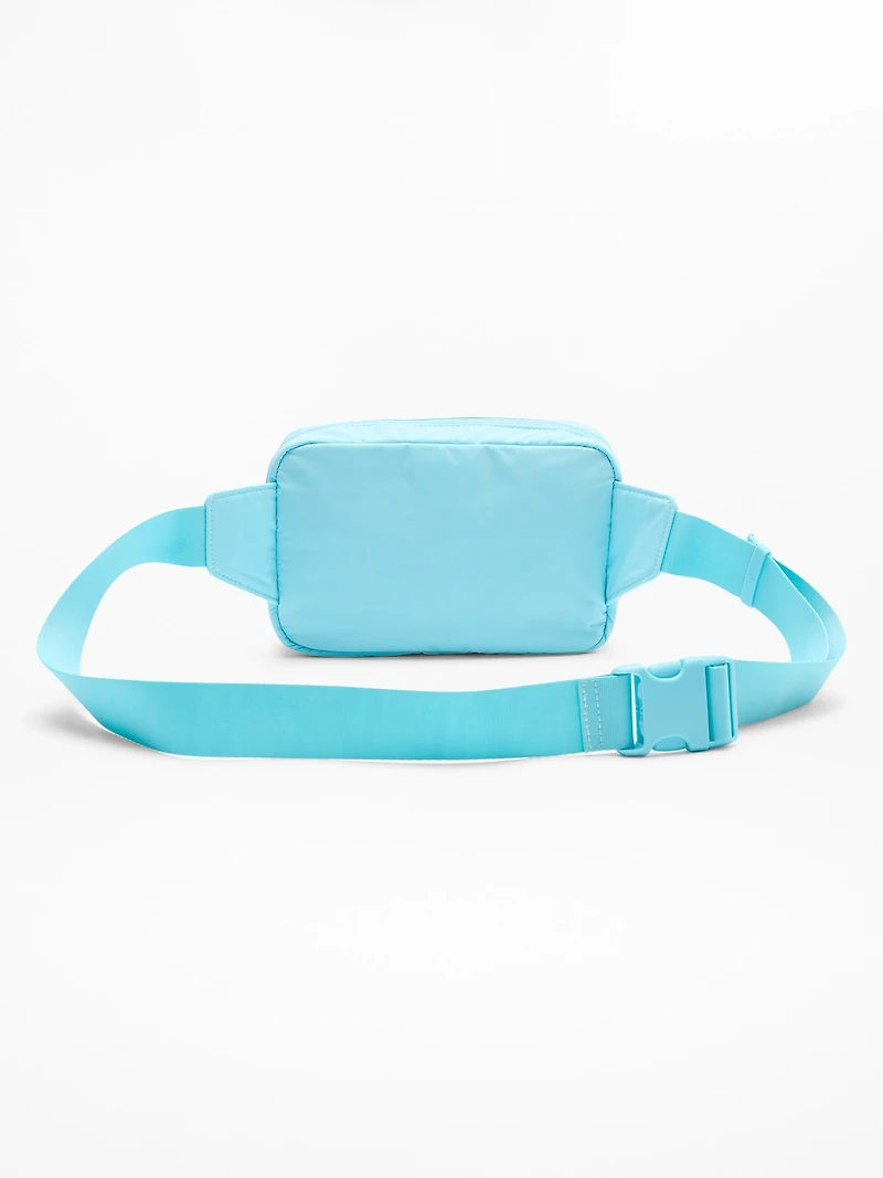 All About Large Crossbody Belt Bag