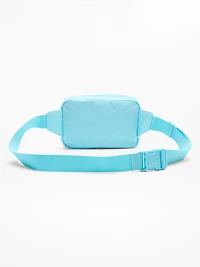 All About Large Crossbody Belt Bag