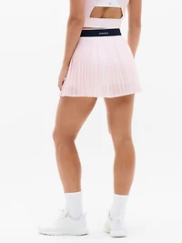 Power Serve 13 1/2" Skort