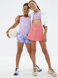 Athleta Girl Run Free 12 1/2" Skort