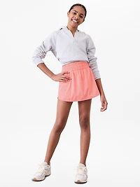Athleta Girl Run Free 12 1/2" Skort