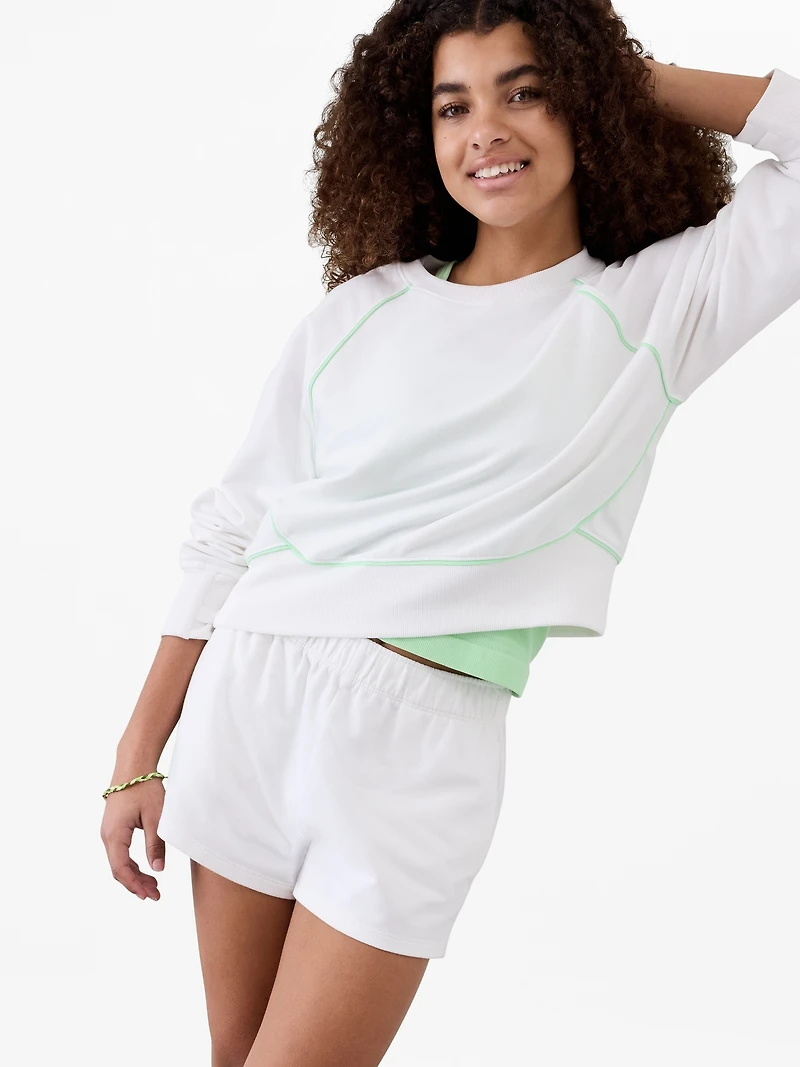 Athleta Girl All Day 2" Short