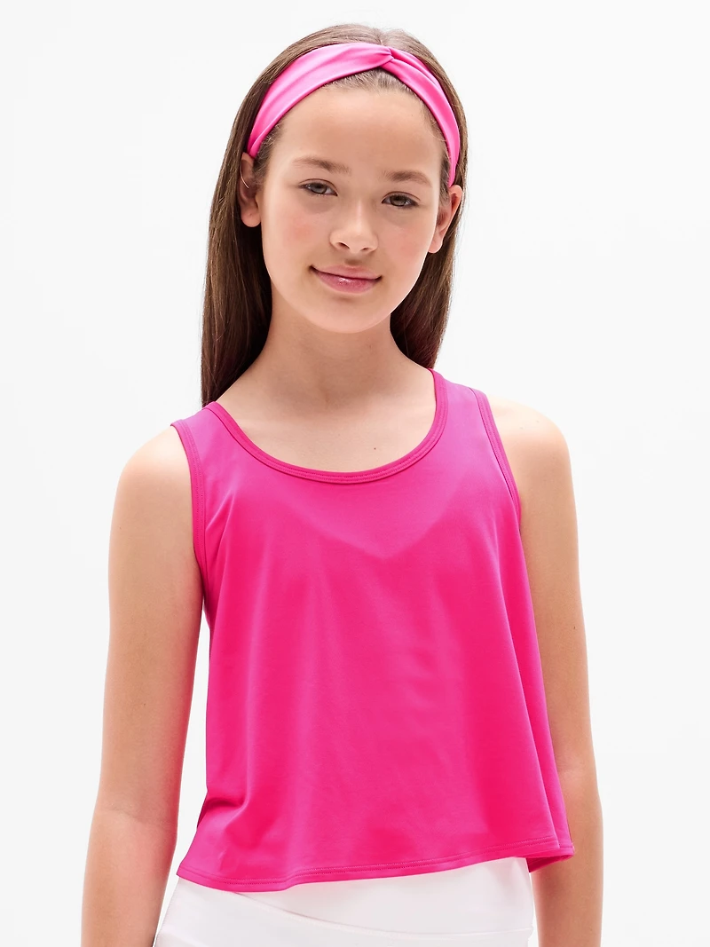 Athleta Girl Distance Tank