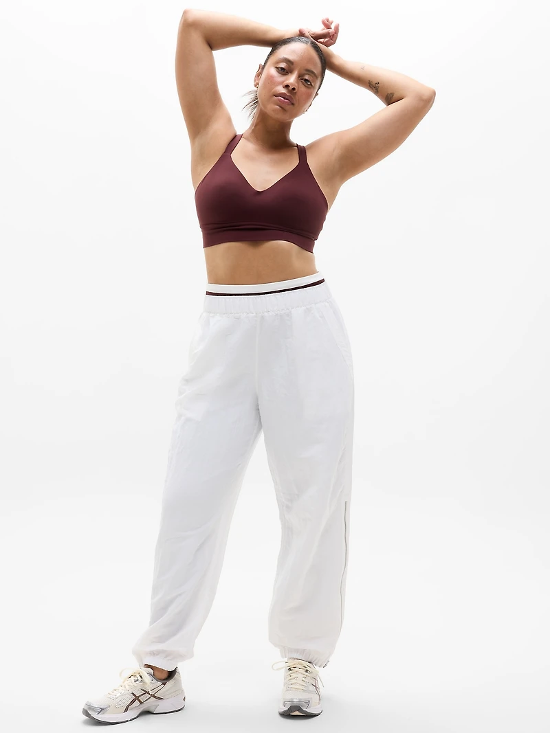 Perfect Form Longline Bra A-C