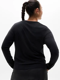 Motion Seamless Top