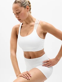Train Free Sports Bra D-DD