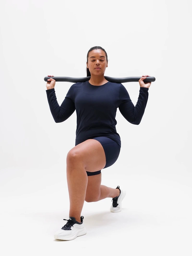 Motion Seamless Top