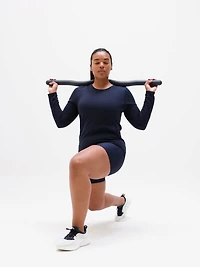 Motion Seamless Top