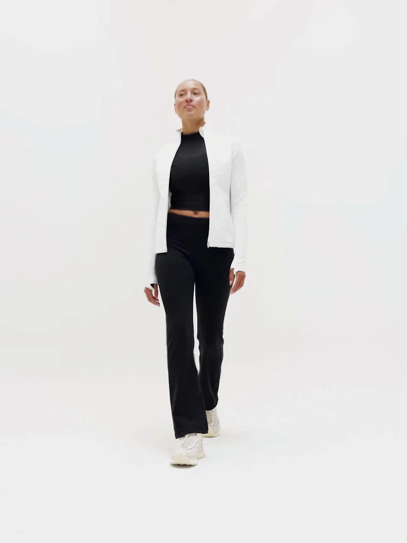 Altitude Fleece Lined High Rise Pant