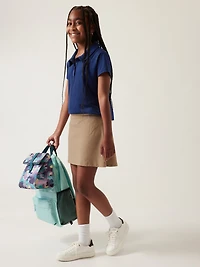 School Day Skort 2-Pack