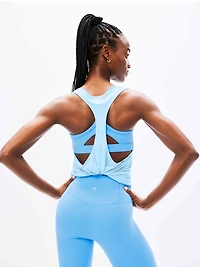 With Ease Sport Racerback Tank