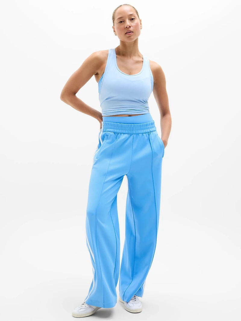 With Ease Sport Racerback Tank