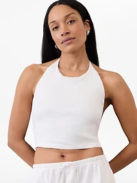 Paradise Halter Top