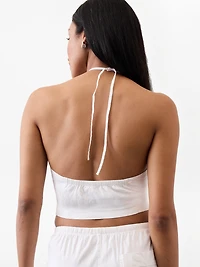 Paradise Halter Top