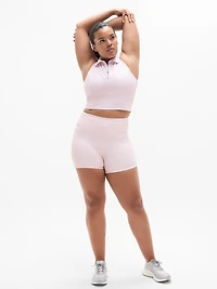 Pacesetter Ultra High Rise 4" Shortie