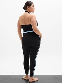 Elation Sport Stripe 7/8 Legging