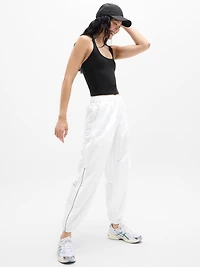 Pursuit Mid Rise Zip Jogger
