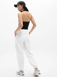 Pursuit Mid Rise Zip Jogger