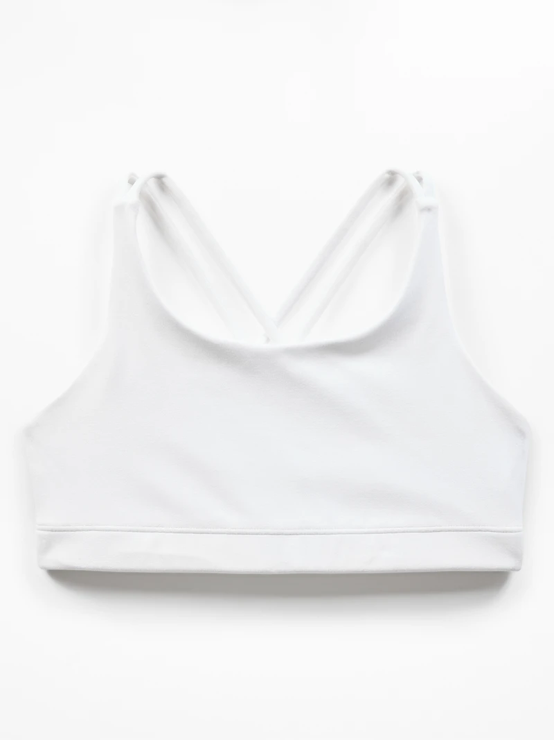 Athleta Girl Upbeat Bra