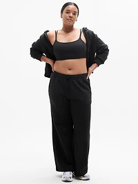 Transcend Strappy Rib Bra D-DD