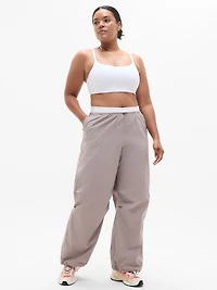 Transcend Strappy Bra D-DD