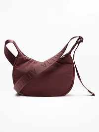 All About Mini Crescent Bag