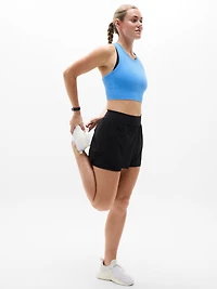 Momentum Flex Ultra Crop Tank