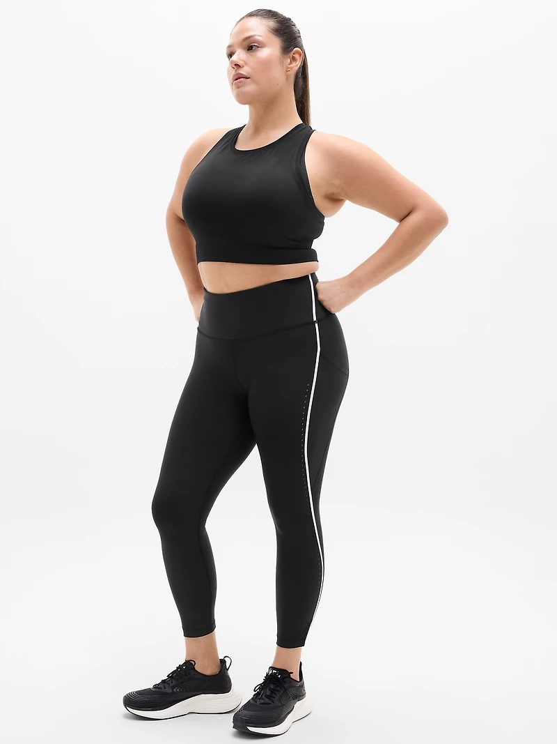 Momentum Flex Ultra Crop Tank