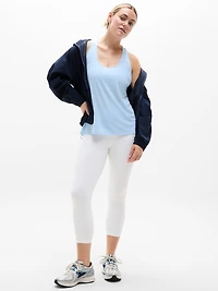 With Ease Sport Racerback Tank