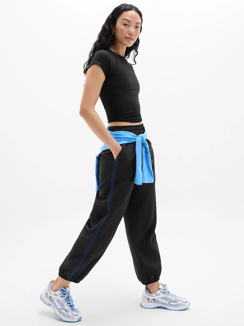 Perfect Rib Tee