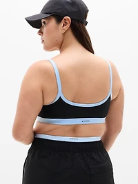 Square Neck Bra D-DD