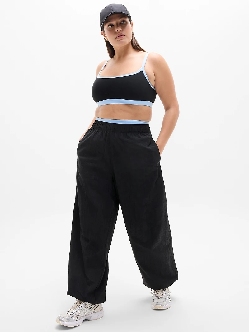 Square Neck Bra D-DD