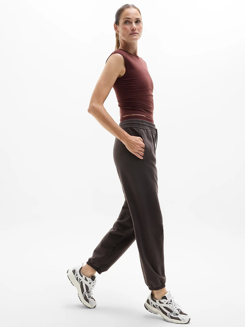 Transcend Scoop Back Tee