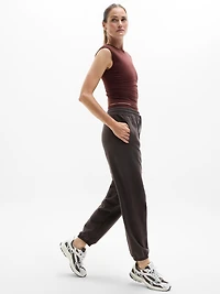 Transcend Scoop Back Tee